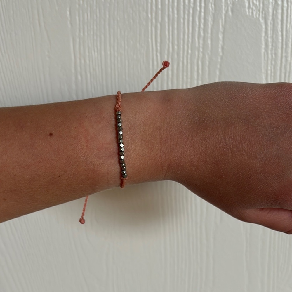 Pura Vida bracelet